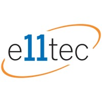 e11Tec Logo
